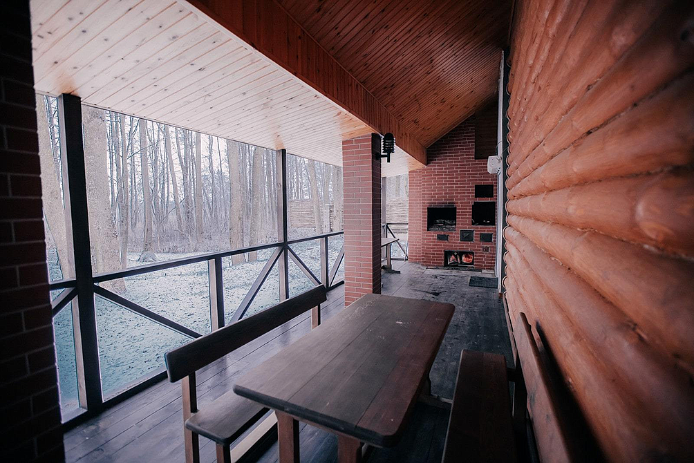 Банный комплекс «Игнатичи»