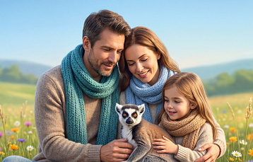 Каникулы в Парке Животных: мастер-классы, лекции и интерактивы