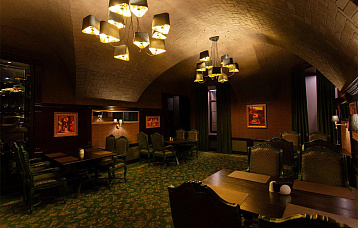 Ресторан «БайБык»