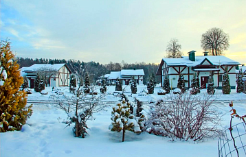 Санаторий «Приозёрный»