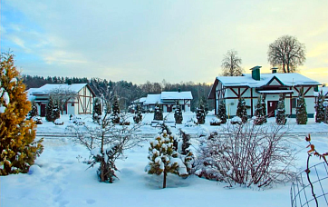 Санаторий «Приозёрный»