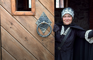 «Дзікае паляванне ў Суле»: эксклюзіўная вандроўка