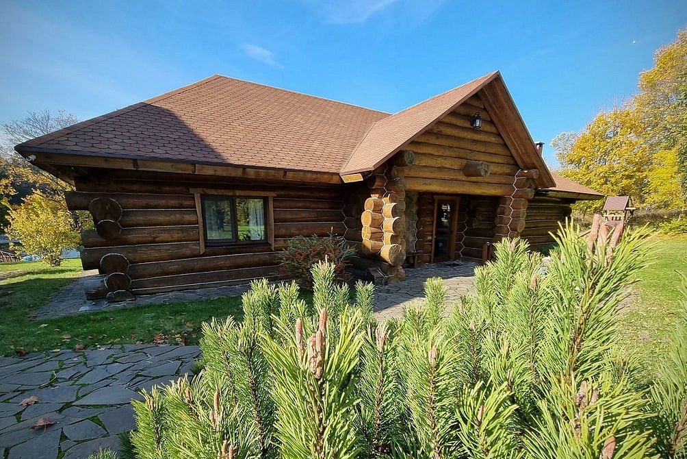 Усадьба «EcoClub»
