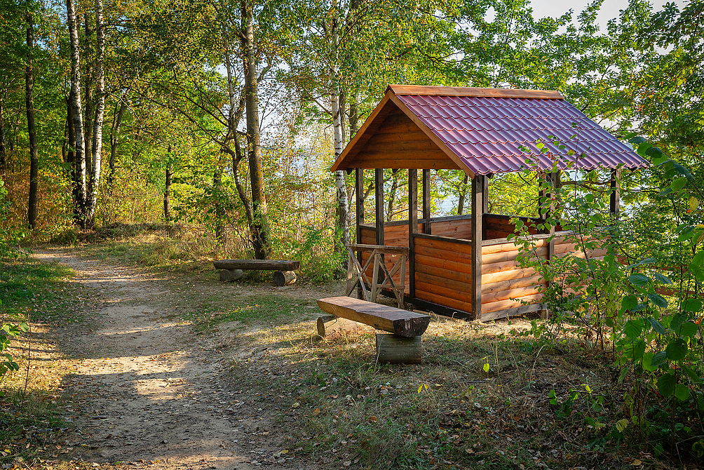 Пансионат «ЛОДЭ»
