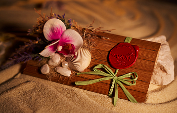 Скидка 30% на SPA-программы в Тайской SPA-деревне Samui
