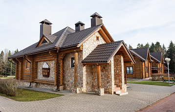 Банный комплекс «Силичи»