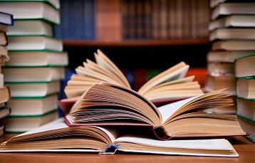 В Минске пройдёт литературный гастрофест в рамках книжной ярмарки
