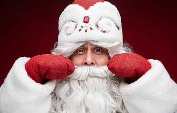 Резиденции Деда Мороза 2025-2026: где встретиться с главным новогодним волшебником?
