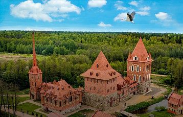 Святкуем Дзень Незалежнасці ў Суле: музыка, гульні, фотазоны, святочны настрой
