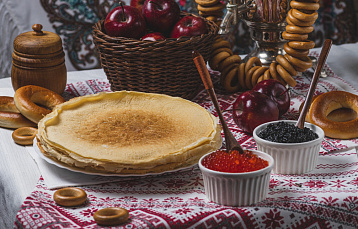 Масленица 2026: где весело проводить зиму и встретить весну