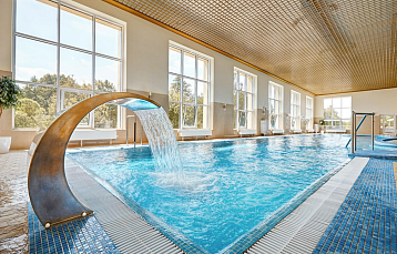 Подарочные сертификаты санатория «Альфа Радон»