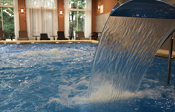 SPA-тур в «Ислочь-Парк»