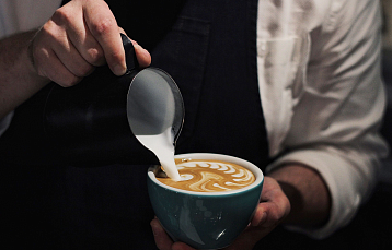 В Минске пройдет Coffee Fest Belarus с чемпионатом бариста и дегустациями