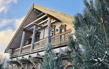 Февральские акции в «Наносы Отдых»