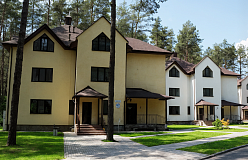 «Ислочь-Парк»: скидка на раннее бронирование