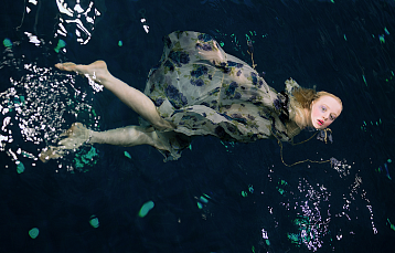 Четырнадцатый «Тыдзень моды і сучаснага мастацтва ў Беларусі» пройдет 22 марта в Минске