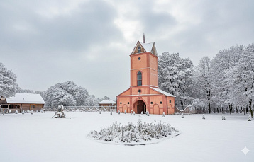 Музейный комплекс «Дукорский маёнтак»
