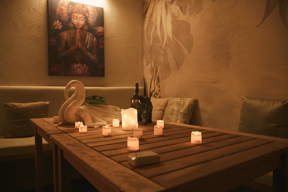 Спа-салон Wai Thai (Вай Тай Спа)