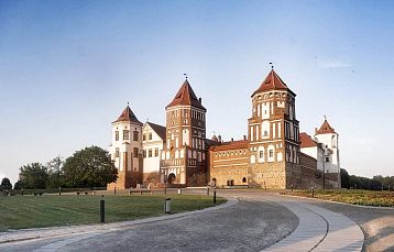 Ресторан «Княжеский Двор»