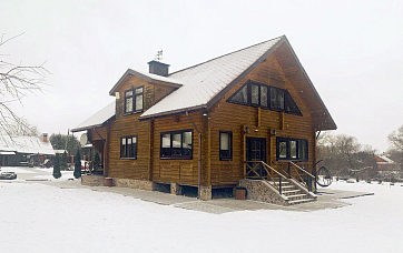 Агроусадьба «Должа Стайл»