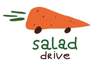 Кулинарное путешествие по вкусам Salad Drive: торты, пряники, топперы, любимые десерты