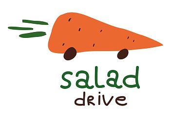 Кулинарное путешествие по вкусам Salad Drive: торты, пряники, топперы, любимые десерты