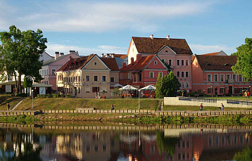 В начале июня по всей Беларуси пройдут бесплатные экскурсии и интересные акции для туристов