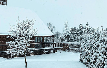 Усадьба «Дворъ»