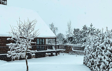 Усадьба «Дворъ»