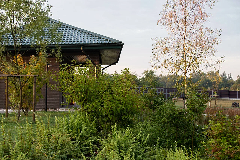 Эко-отель «БелльКо»