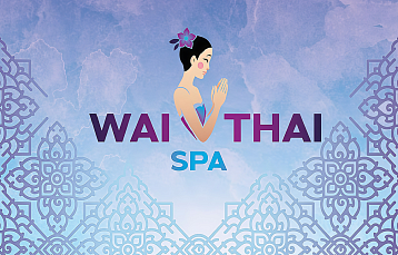 Спа-салон Wai Thai: акции месяца