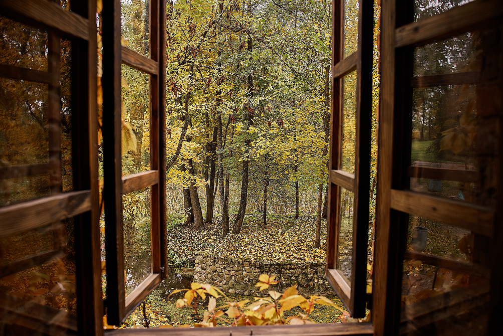 Туристический комплекс «Вольный мельник»