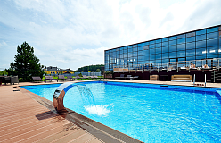 Акция «Лето в подарок» в «Robinson Club»