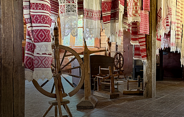 Парк гісторыі «Сула» адзначыць 20-годдзе серыяй юбілейных свят
