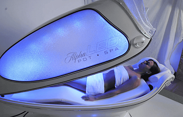 Рождественские праздники в санатории «Рассвет-Любань»: отдых с пользой для здоровья