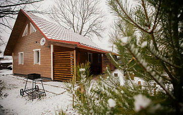 Усадьба «Здоровей»