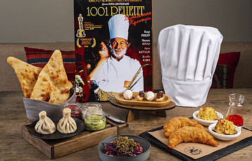 Gastrofest 2022 стартует сегодня в Беларуси