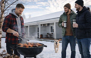 Подарки для мужчин на 23 февраля: отдых, перезагрузка, новые впечатления