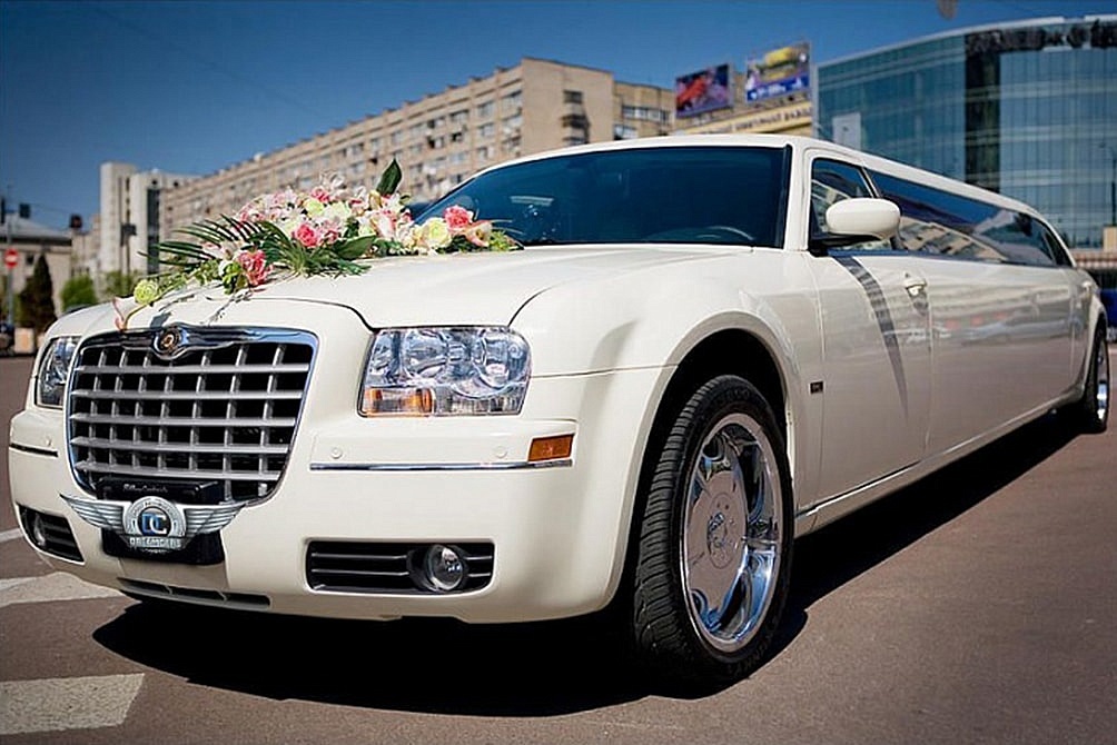 Прокат машин «Dreamcars»