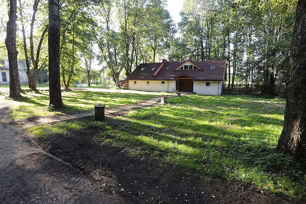 Банный комплекс «Игнатичи»