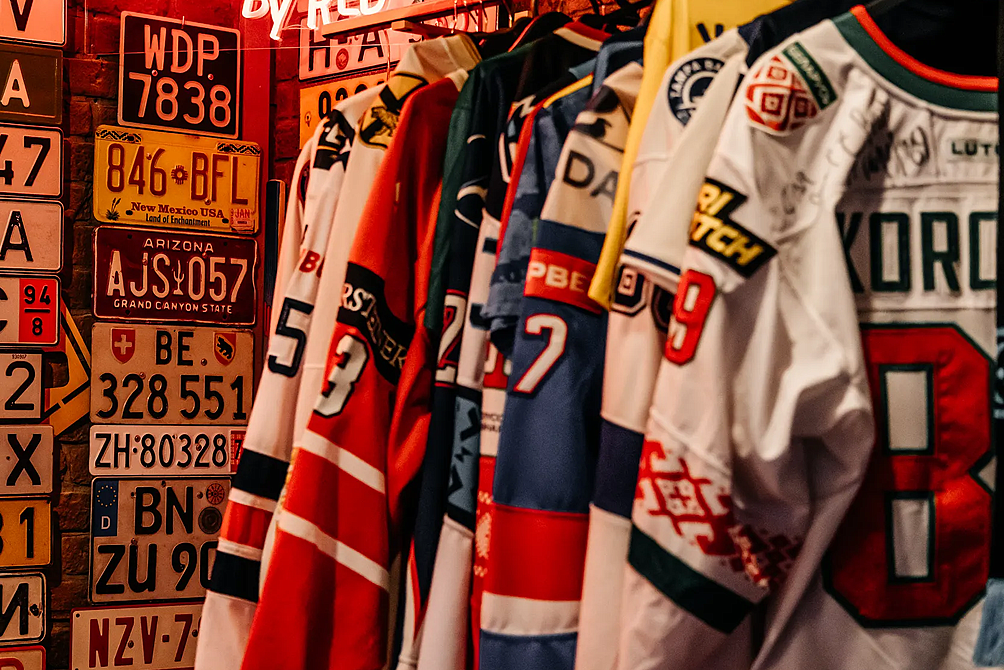 Пивной ресторан Beef&Beer