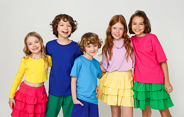 «Золотая премия»: в Беларуси стартует первая премия лучших товаров и услуг для детей и подростков