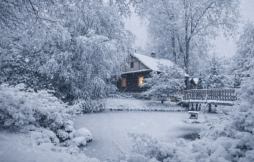 Агроусадьба «Акварель»