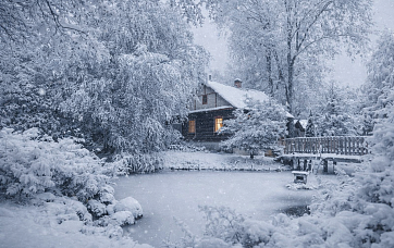 Агроусадьба «Акварель»