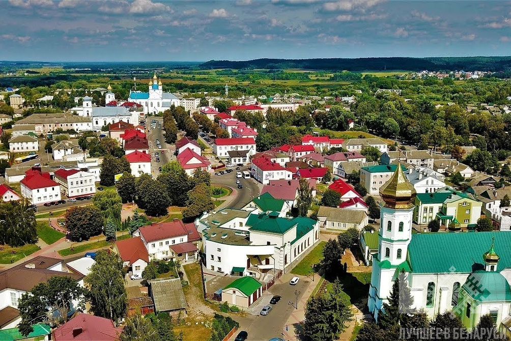 Слоним, Гродненская область, Беларусь