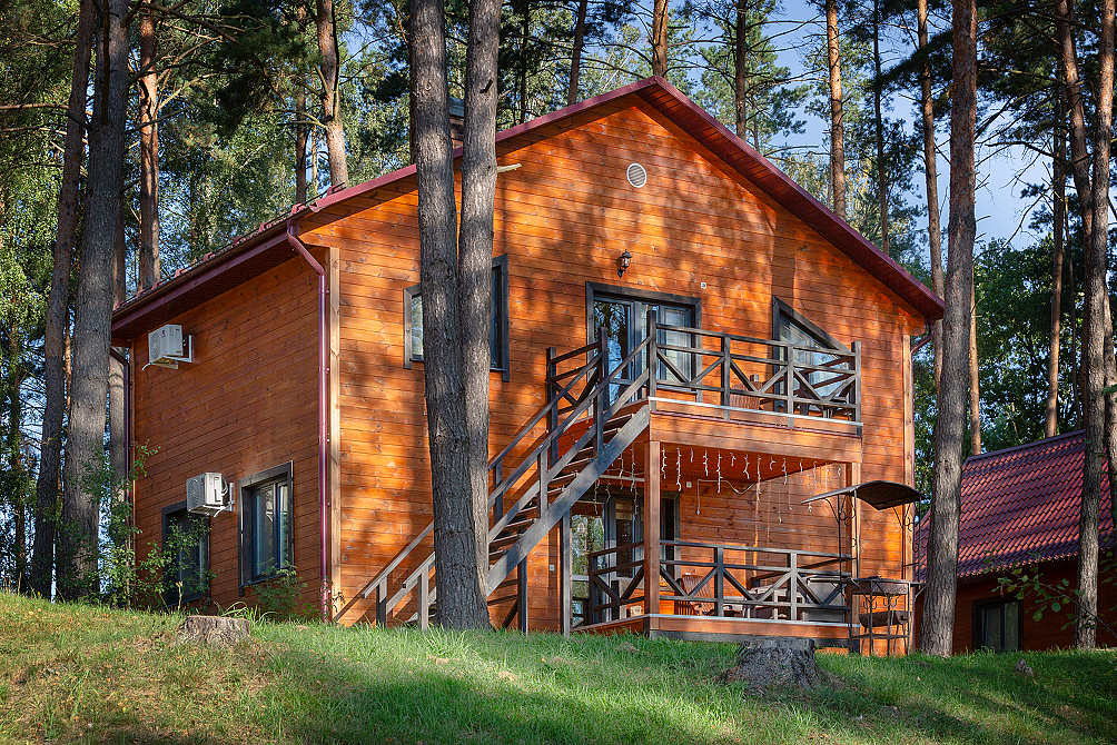 Пансионат «ЛОДЭ»