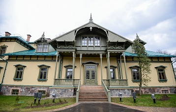 «Майские музыкальные вечера» проведут в Лошицкой усадьбе