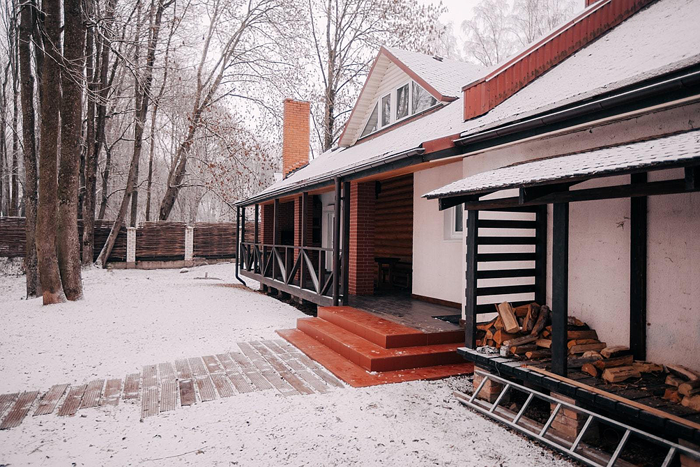 Банный комплекс «Игнатичи»