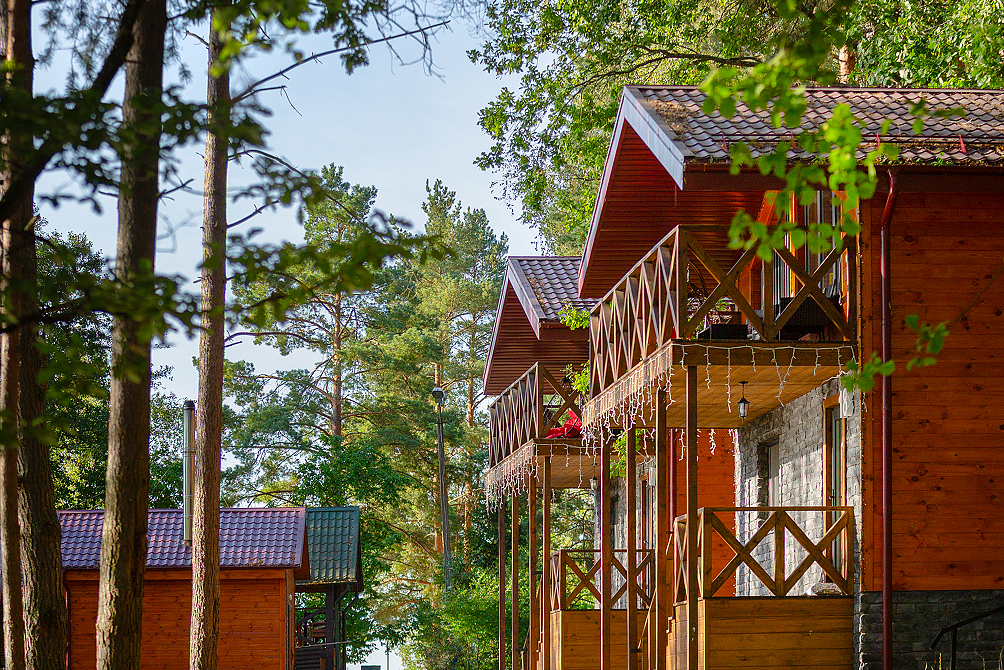 Пансионат «ЛОДЭ»