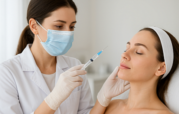 В каком возрасте лучше делать биоревитализацию лица?